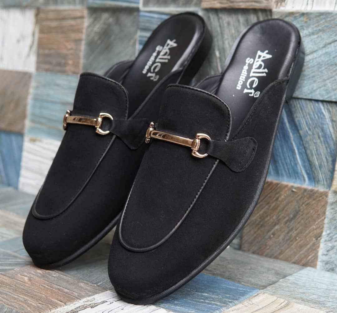 AS 0074 - Adler Shoe