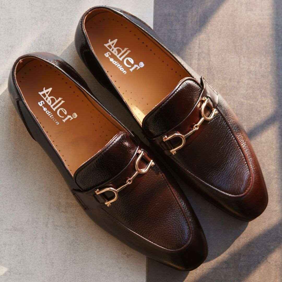 AS 903 -BM- - Adler Shoe