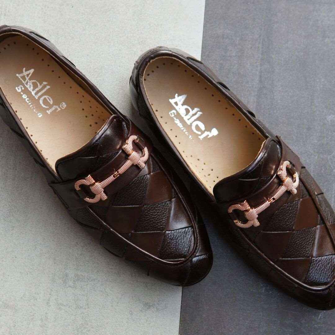 AS - 555-X - Adler Shoe