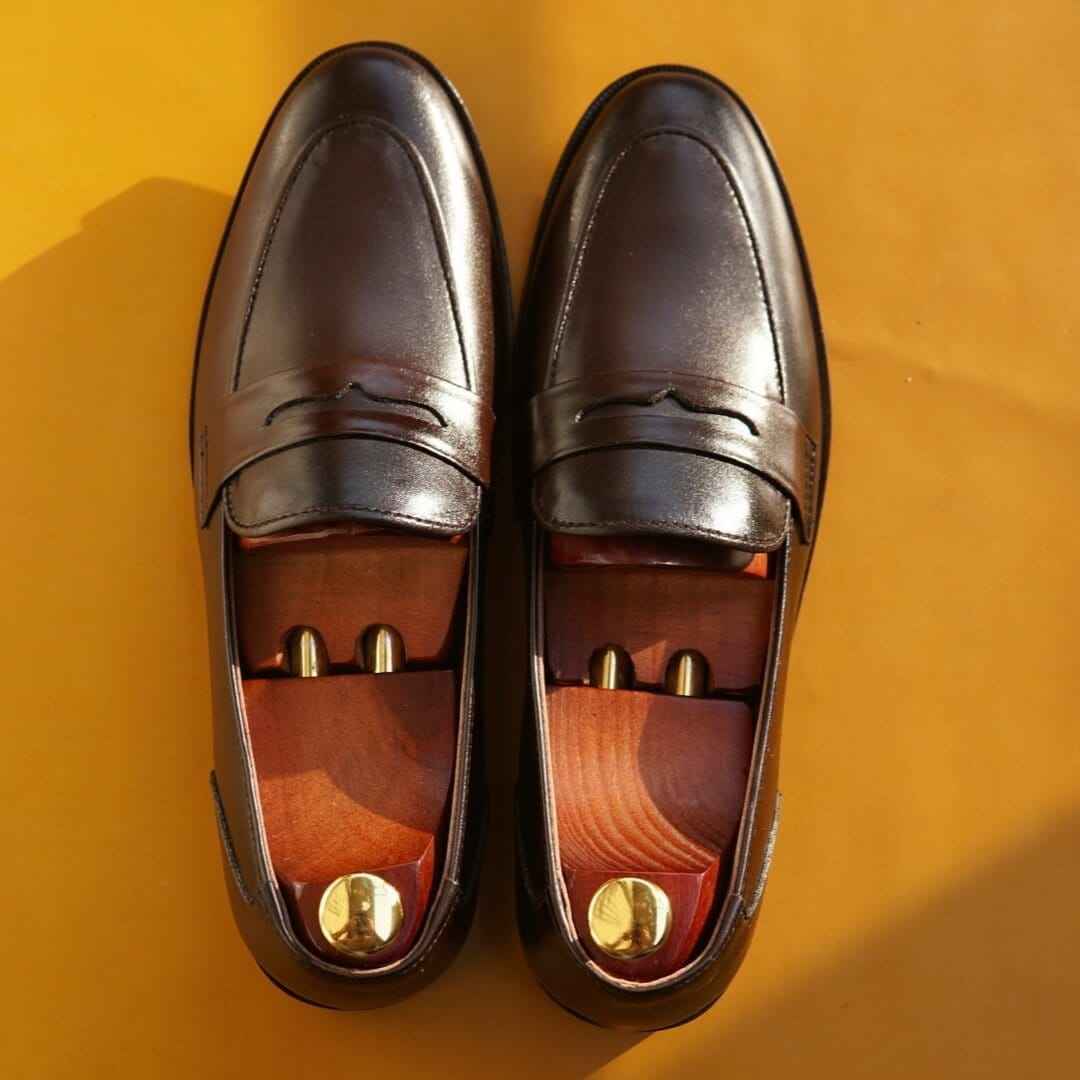 AS 2780 (ET) - Adler Shoe