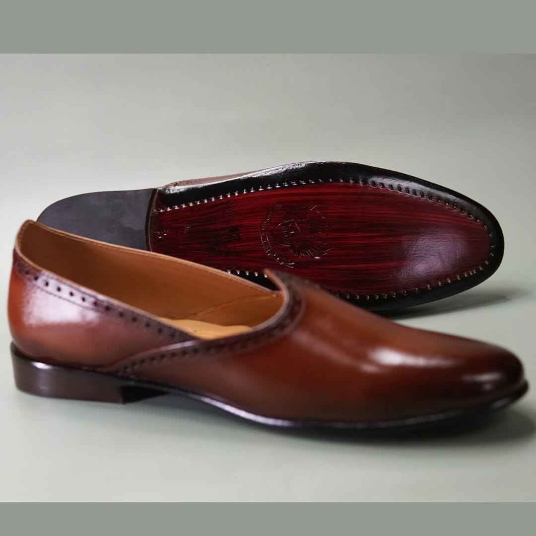 AS 0333 -Brotachi - Adler Shoe