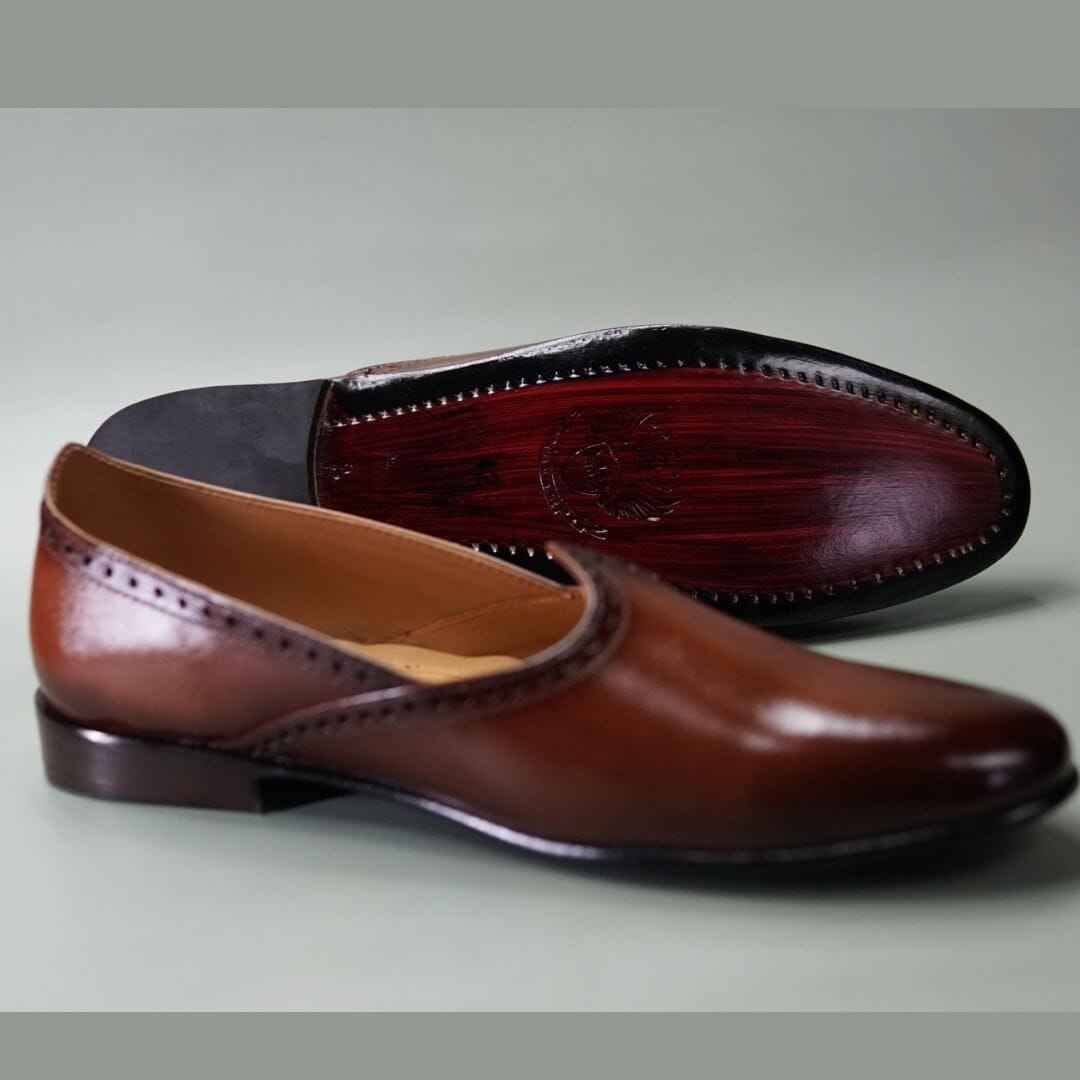 AS 0333 -Brotachi - Adler Shoe