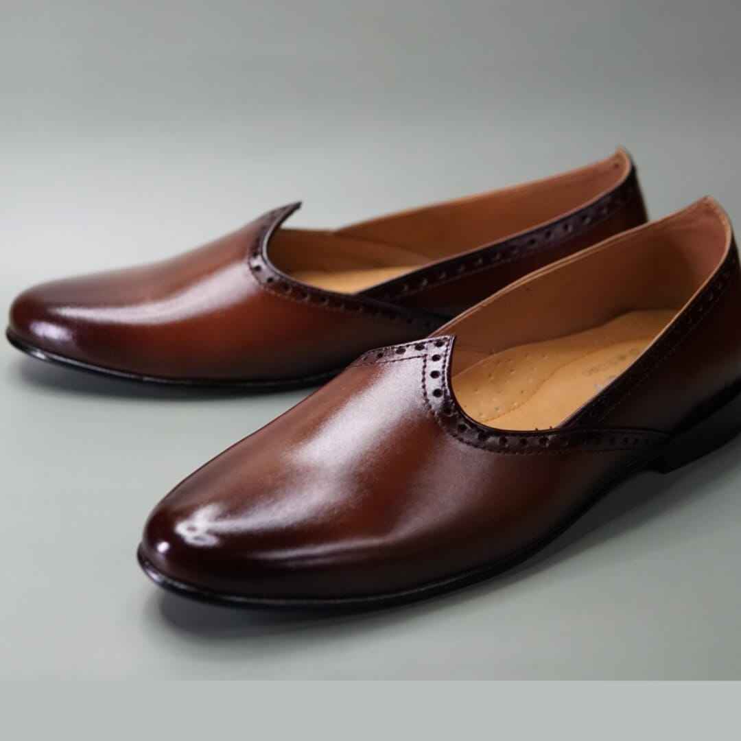 AS 0333 -Brotachi - Adler Shoe