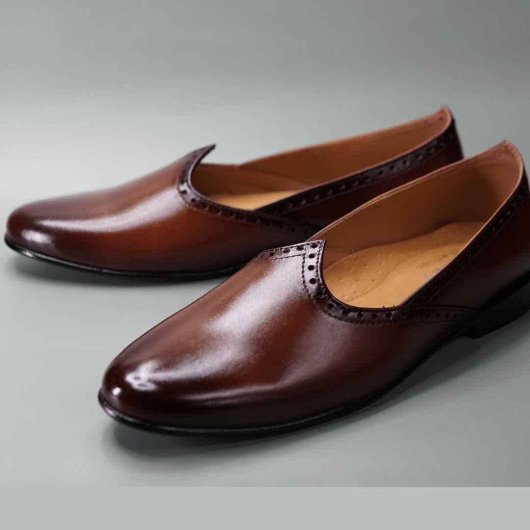AS 0333 -Brotachi - Adler Shoe
