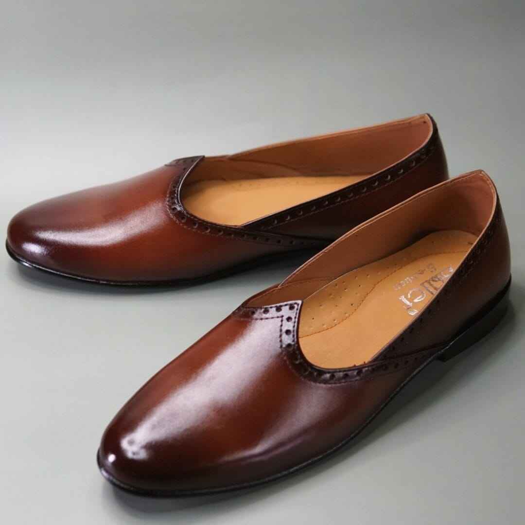 AS 0333 -Brotachi - Adler Shoe
