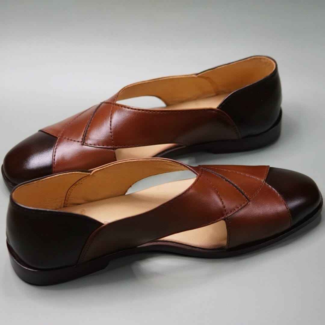 AS 0111 - Adler Shoe