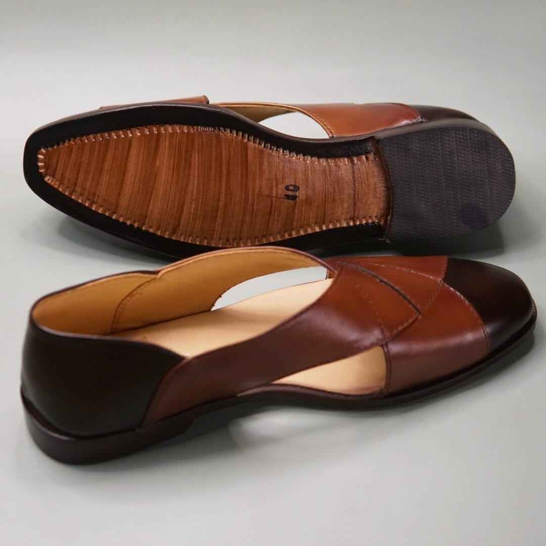 AS 0111 - Adler Shoe