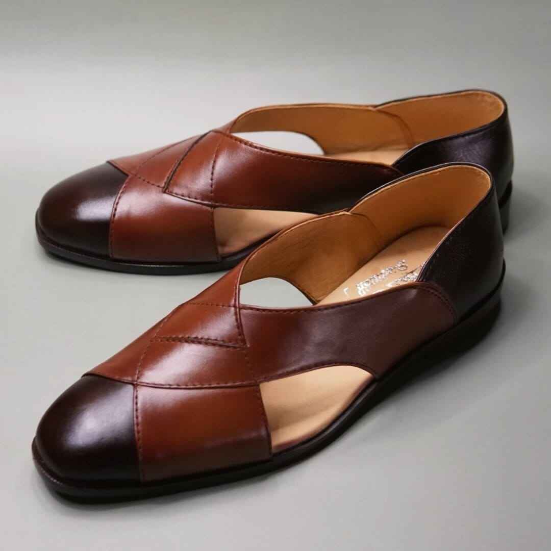 AS 0111 - Adler Shoe