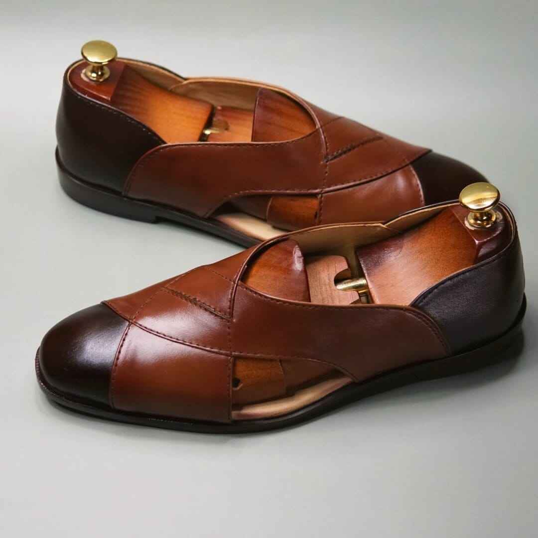 AS 0111 - Adler Shoe