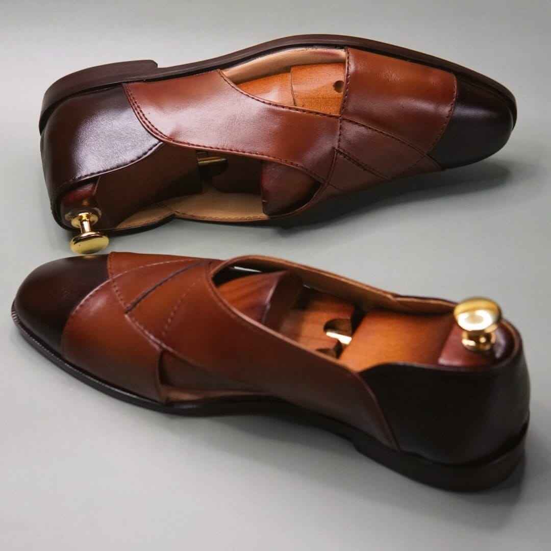 AS 0111 - Adler Shoe