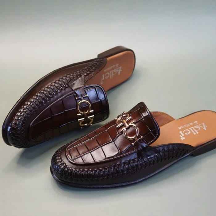 AS 0073 B (c) - Adler Shoe