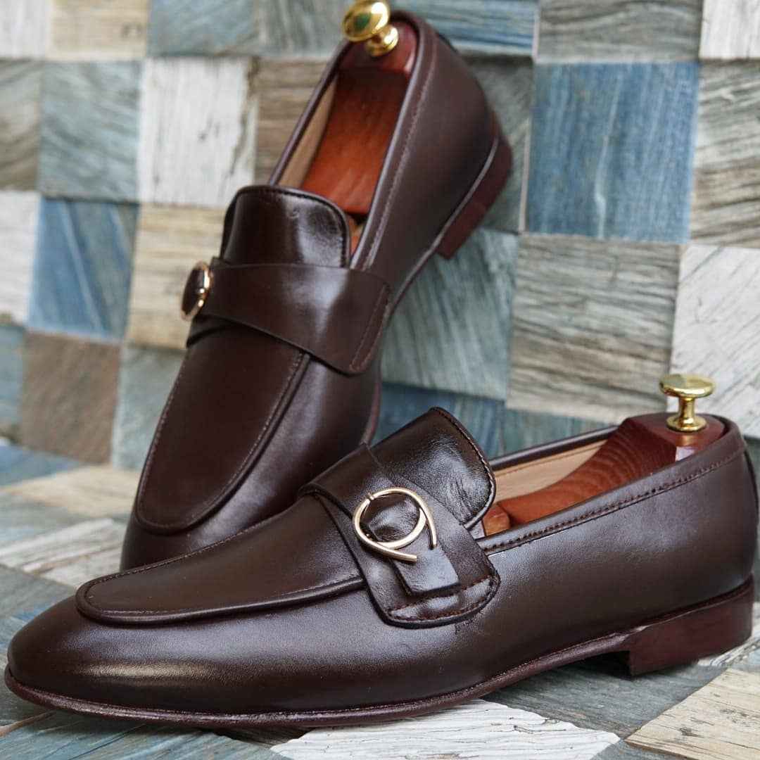 AS 2822 - Adler Shoe