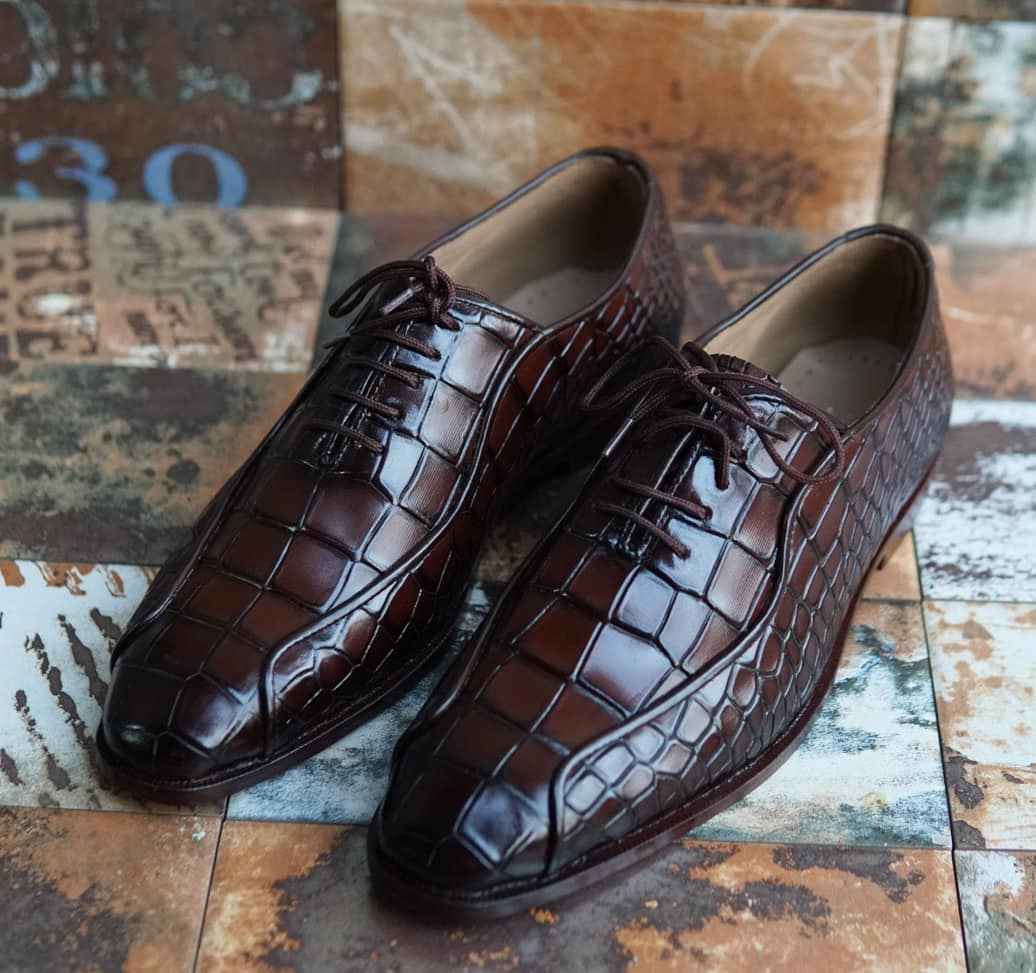 AS 3016 Cmpa- - Adler Shoe