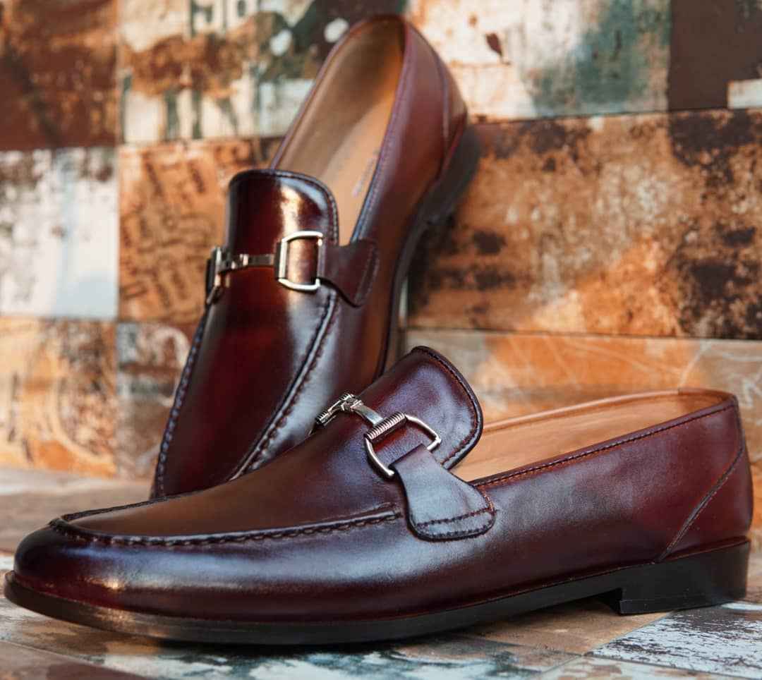 AS 7779 -BM- - Adler Shoe