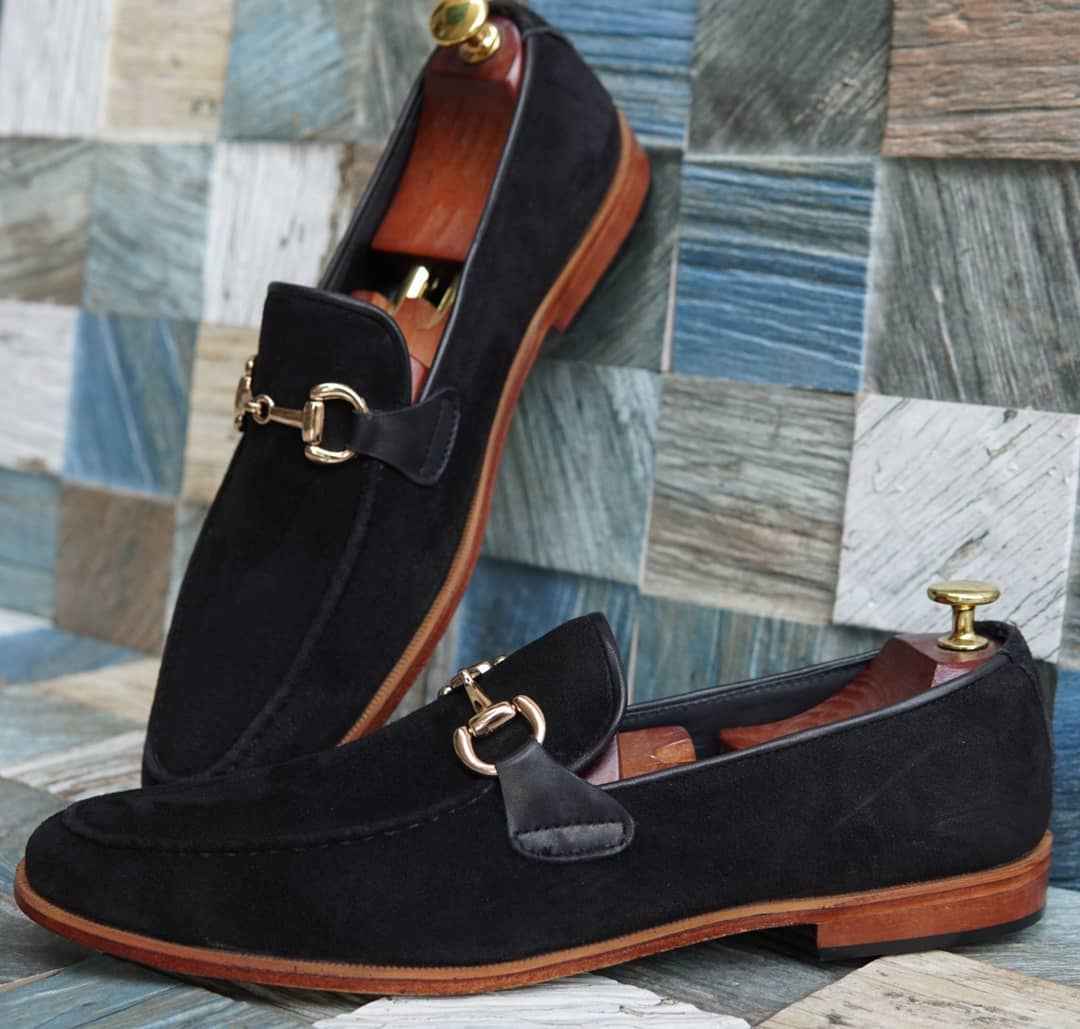 AS 224-BS - Adler Shoe