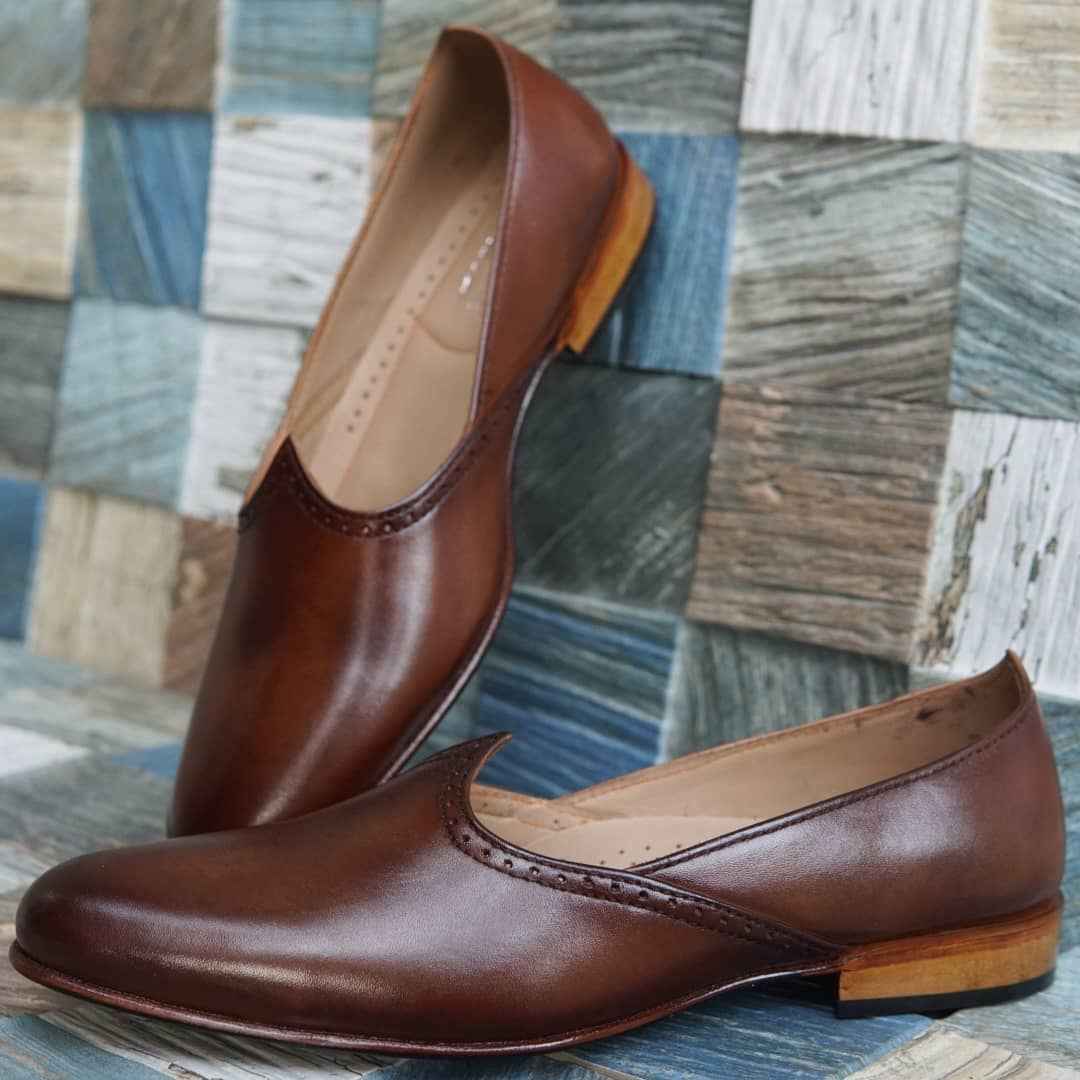 AS 0333 -Brotachi - Adler Shoe