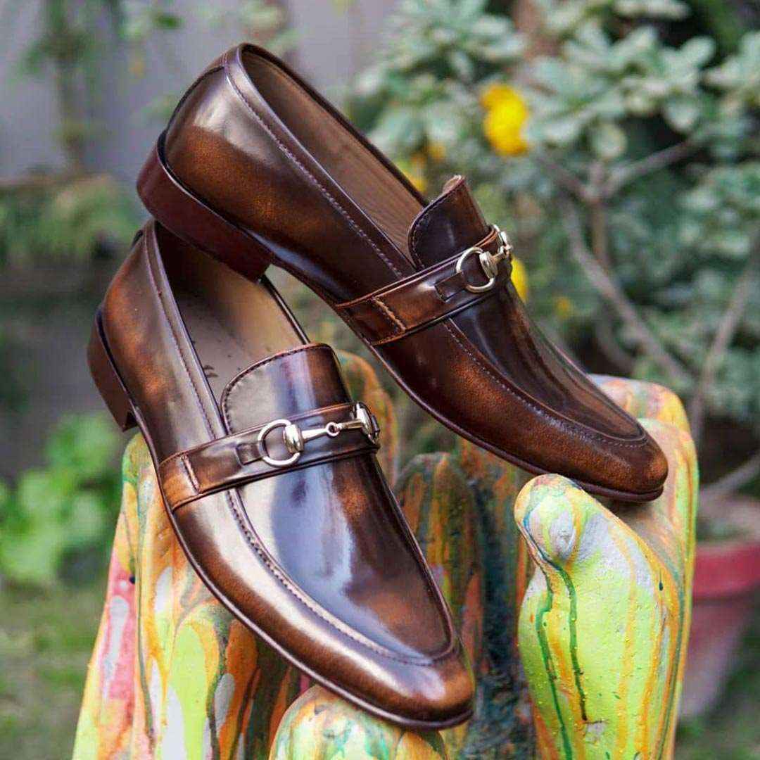 AS 2701 -BOF- - Adler Shoe