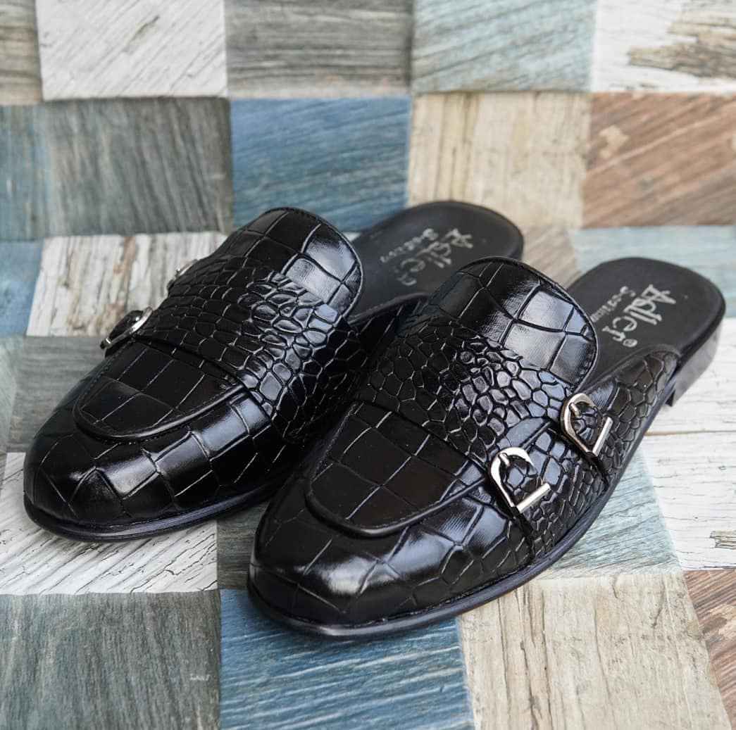 AS 0072 BLK (c) - Adler Shoe
