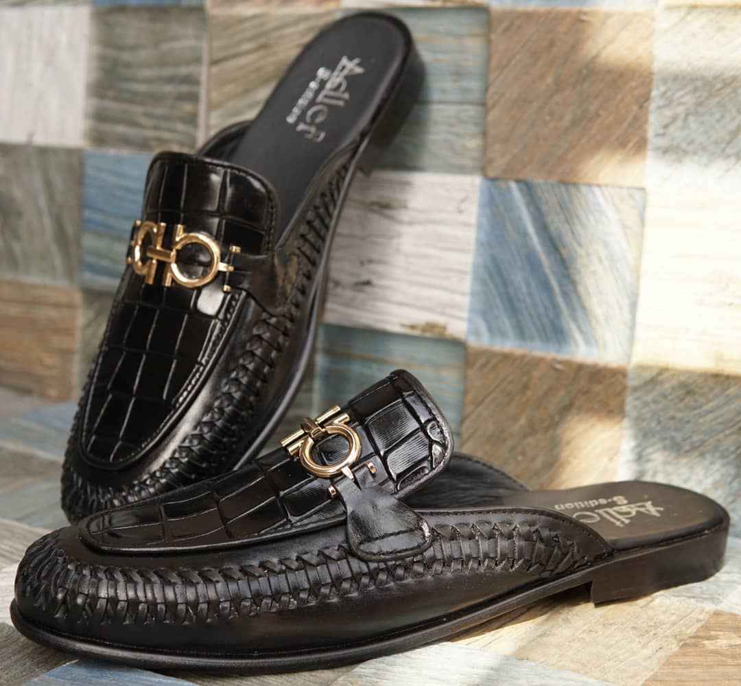 AS 0073 (c) - Adler Shoe
