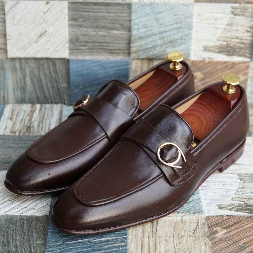 AS 2822 - Adler Shoe