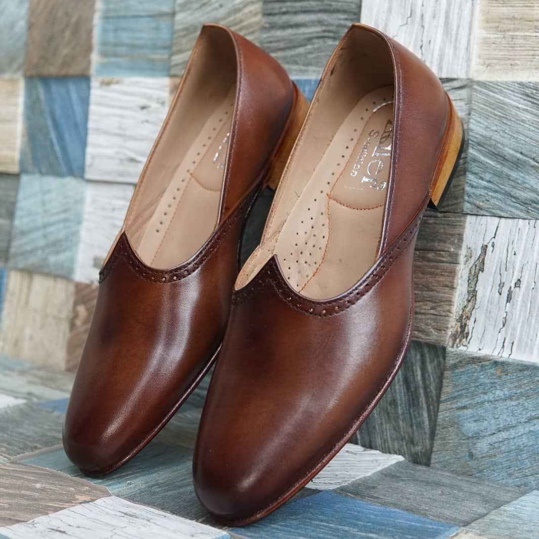 AS 0333 -Brotachi - Adler Shoe