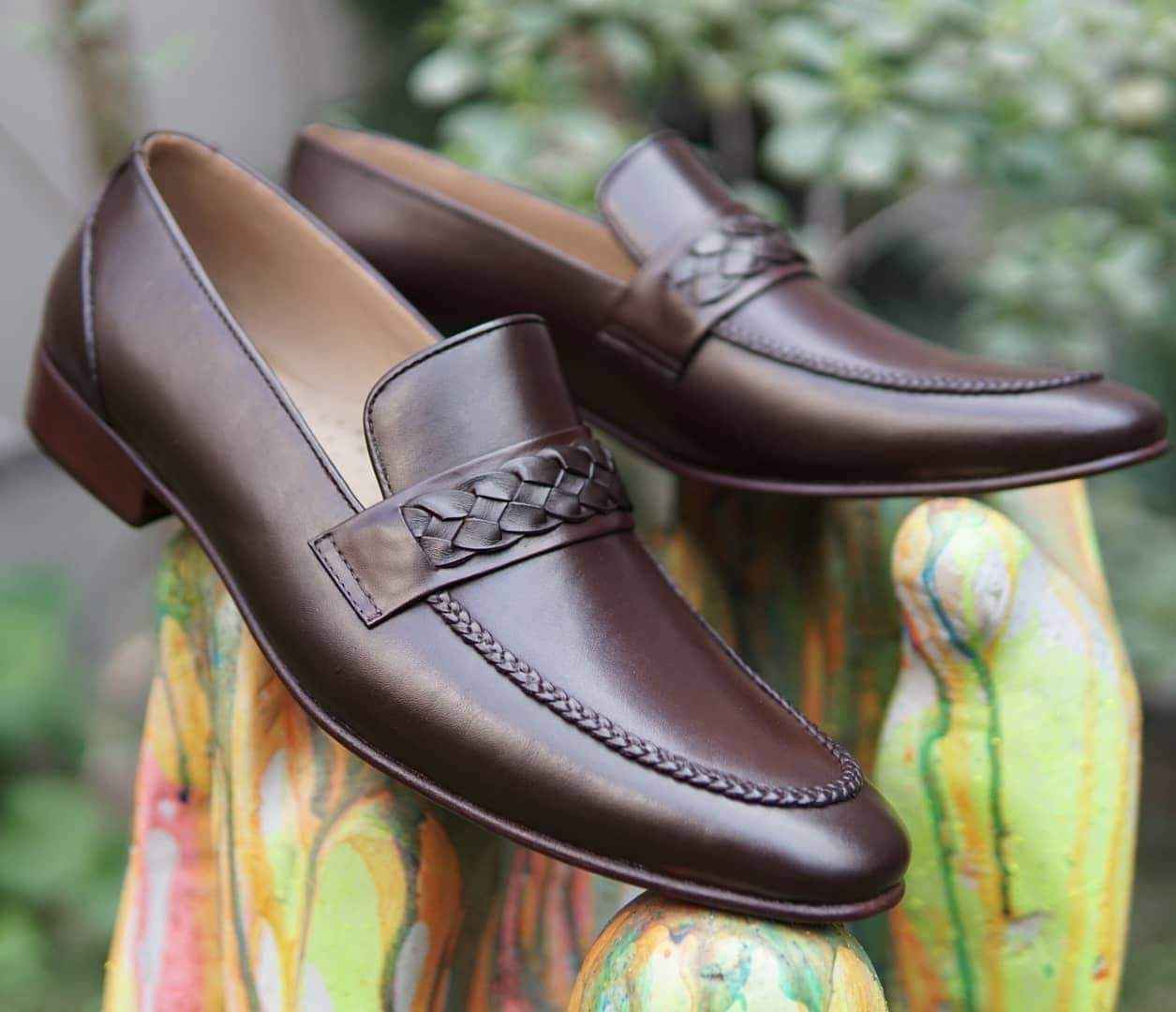 AS 2707 - Adler Shoe