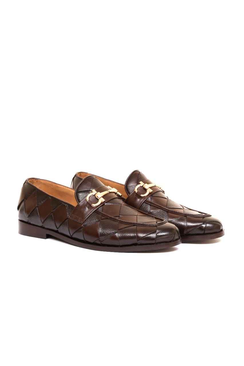 AS - 555-X - Adler Shoe