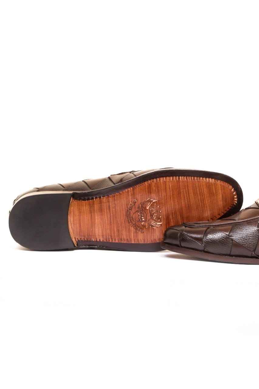 AS - 555-X - Adler Shoe