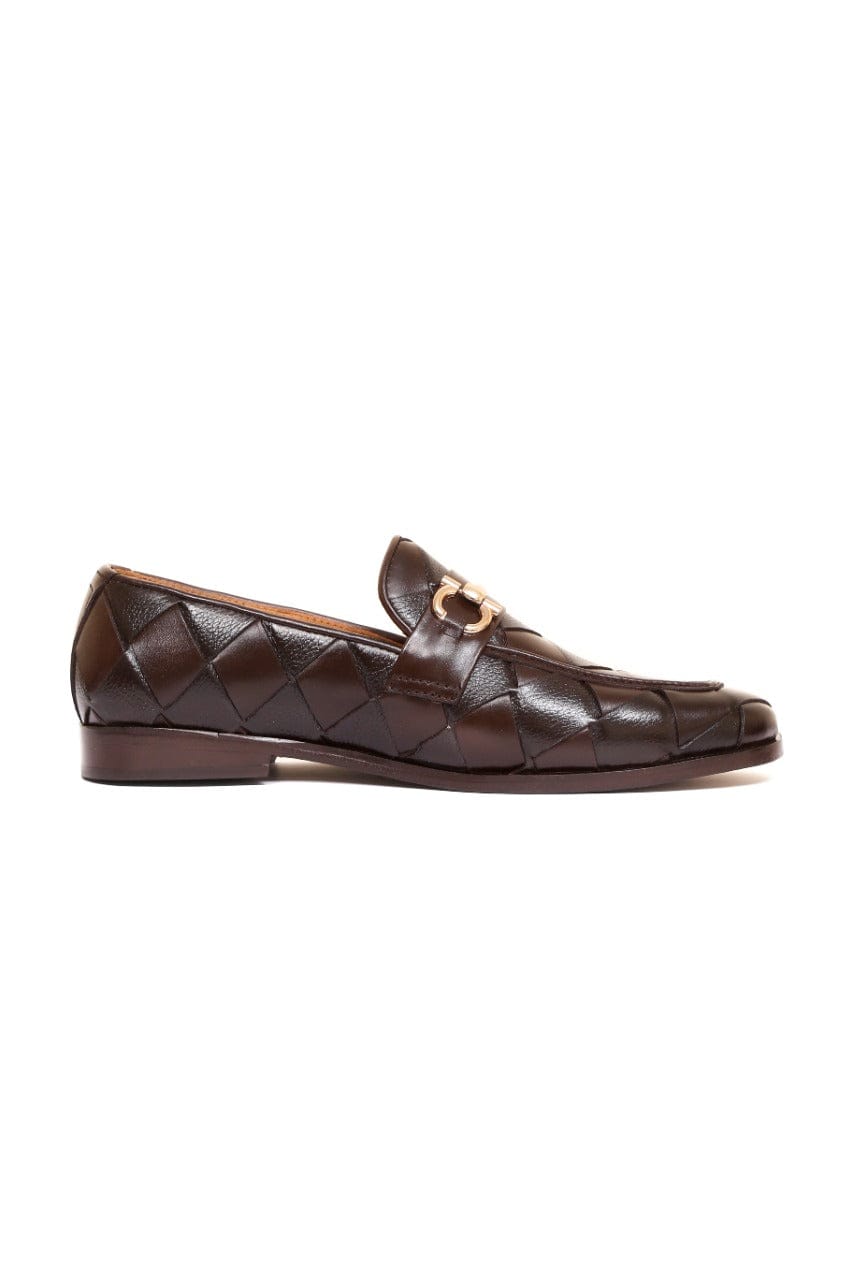AS - 555-X - Adler Shoe