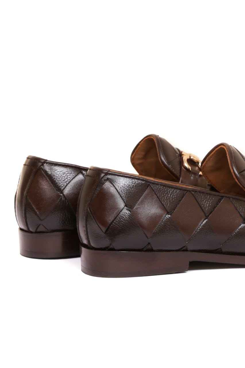 AS - 555-X - Adler Shoe