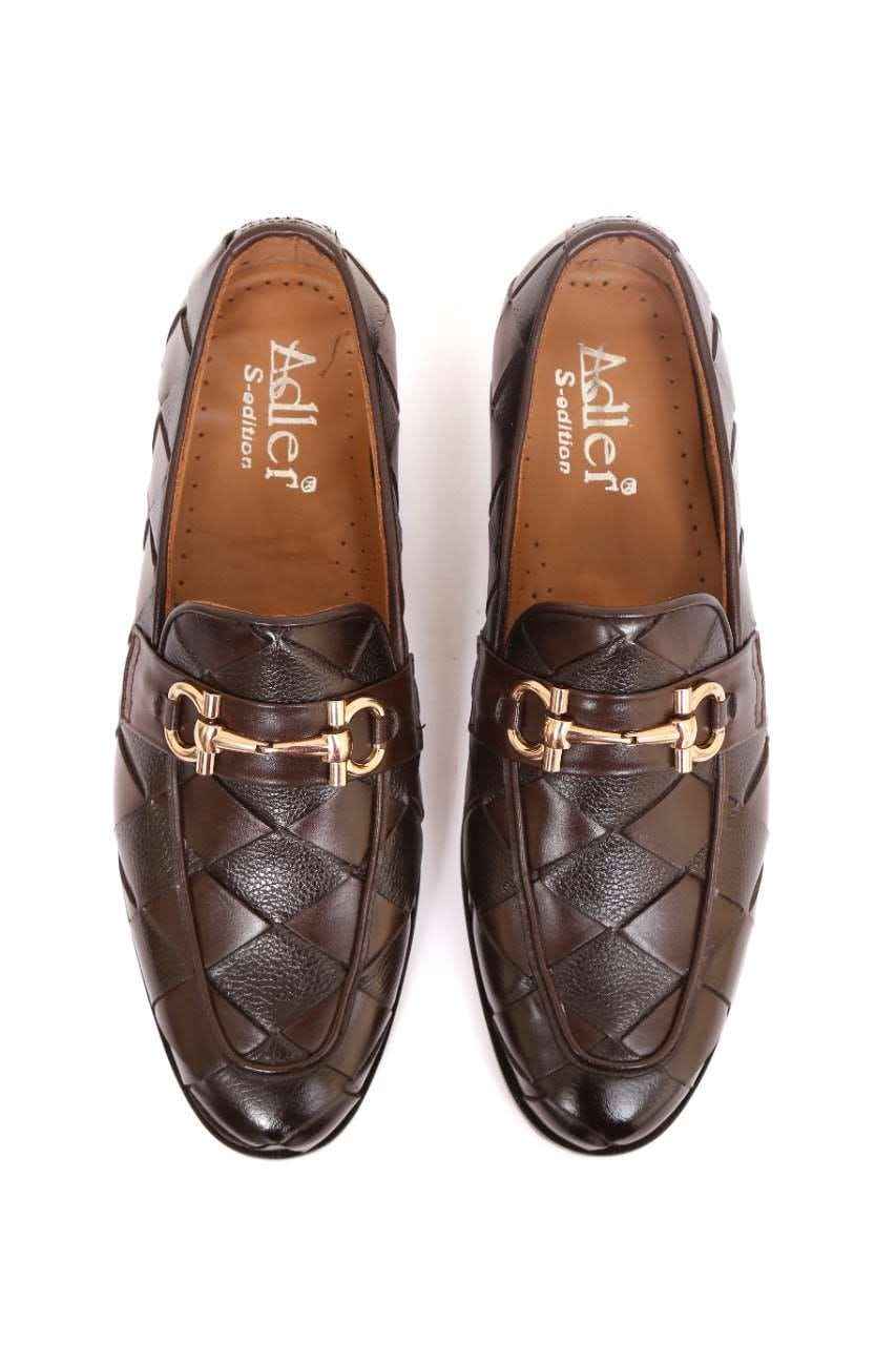 AS - 555-X - Adler Shoe