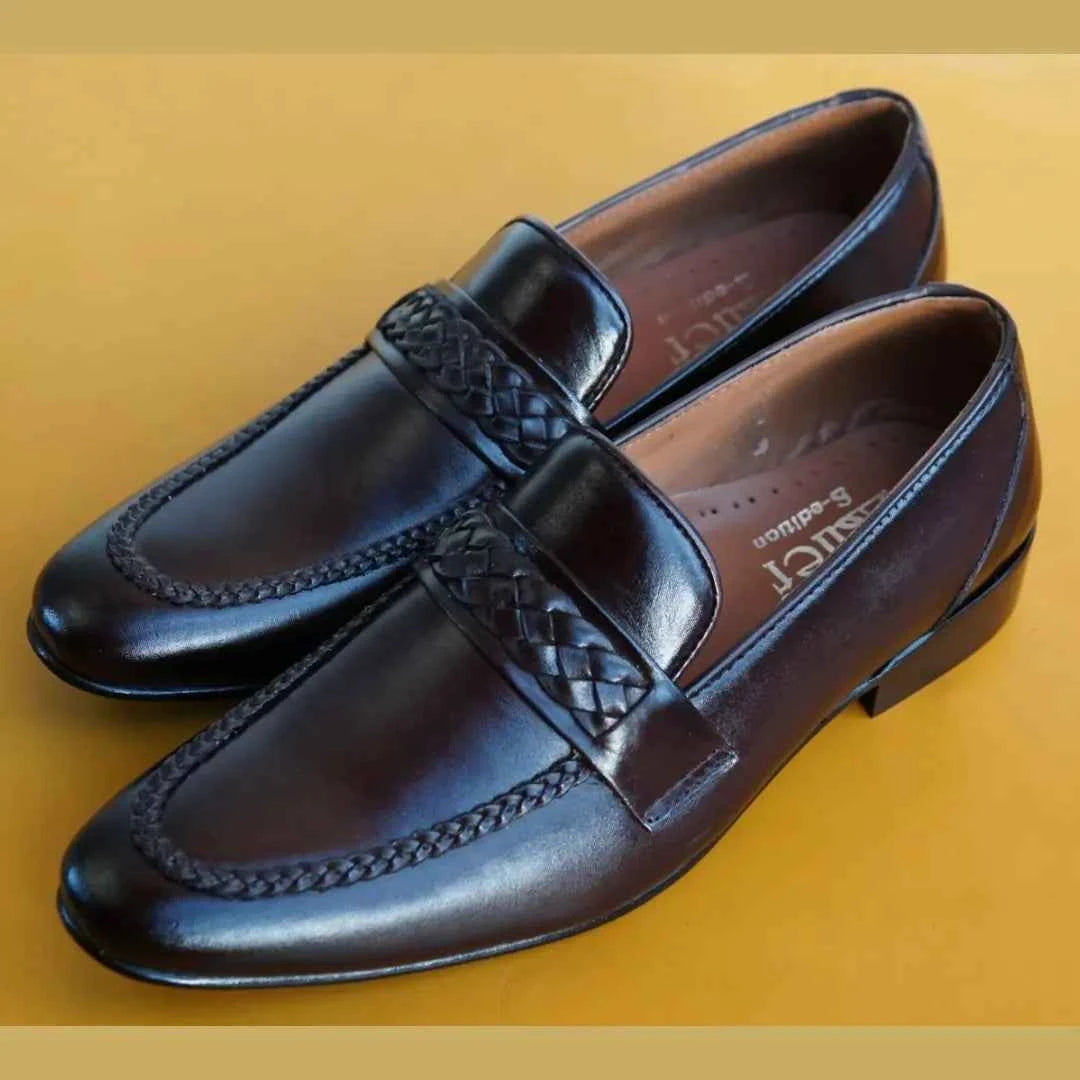 AS 2707 - Adler Shoe