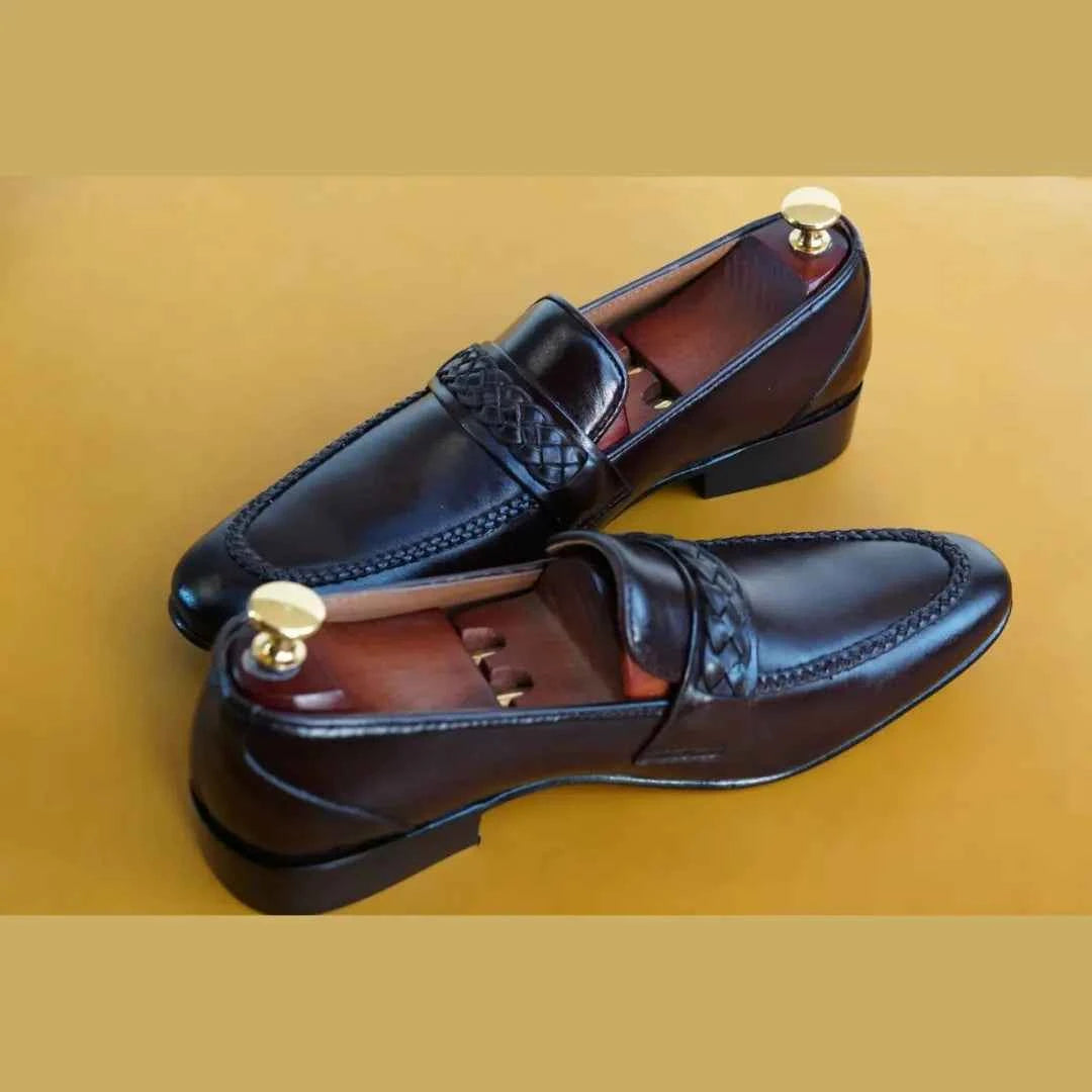 AS 2707 - Adler Shoe