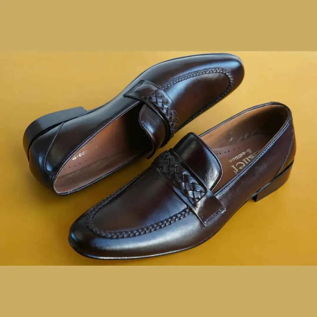 AS 2707 - Adler Shoe