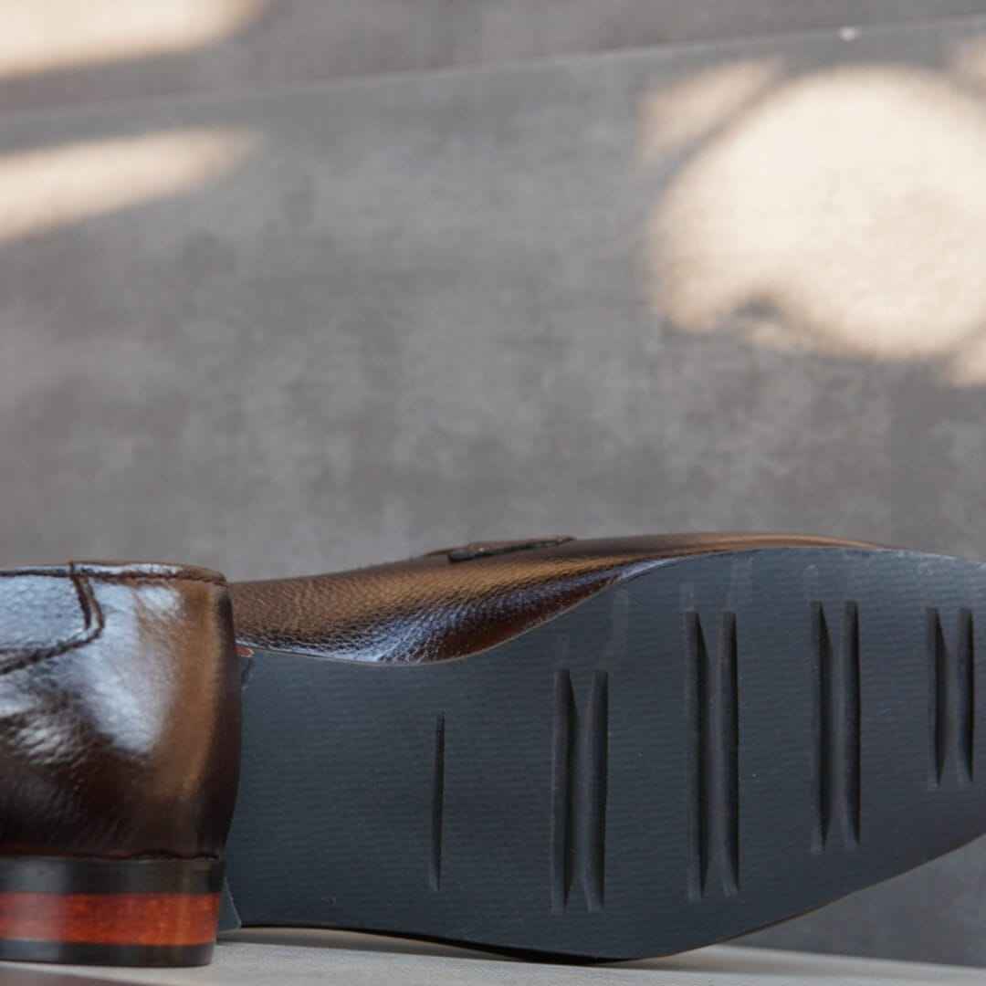 AS 903 -BM- - Adler Shoe