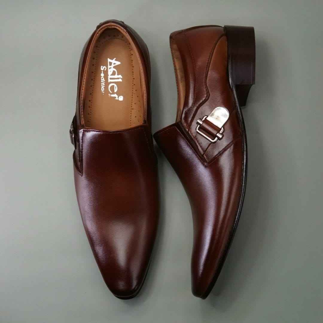 AS 2534 -Brotachi - Adler Shoe
