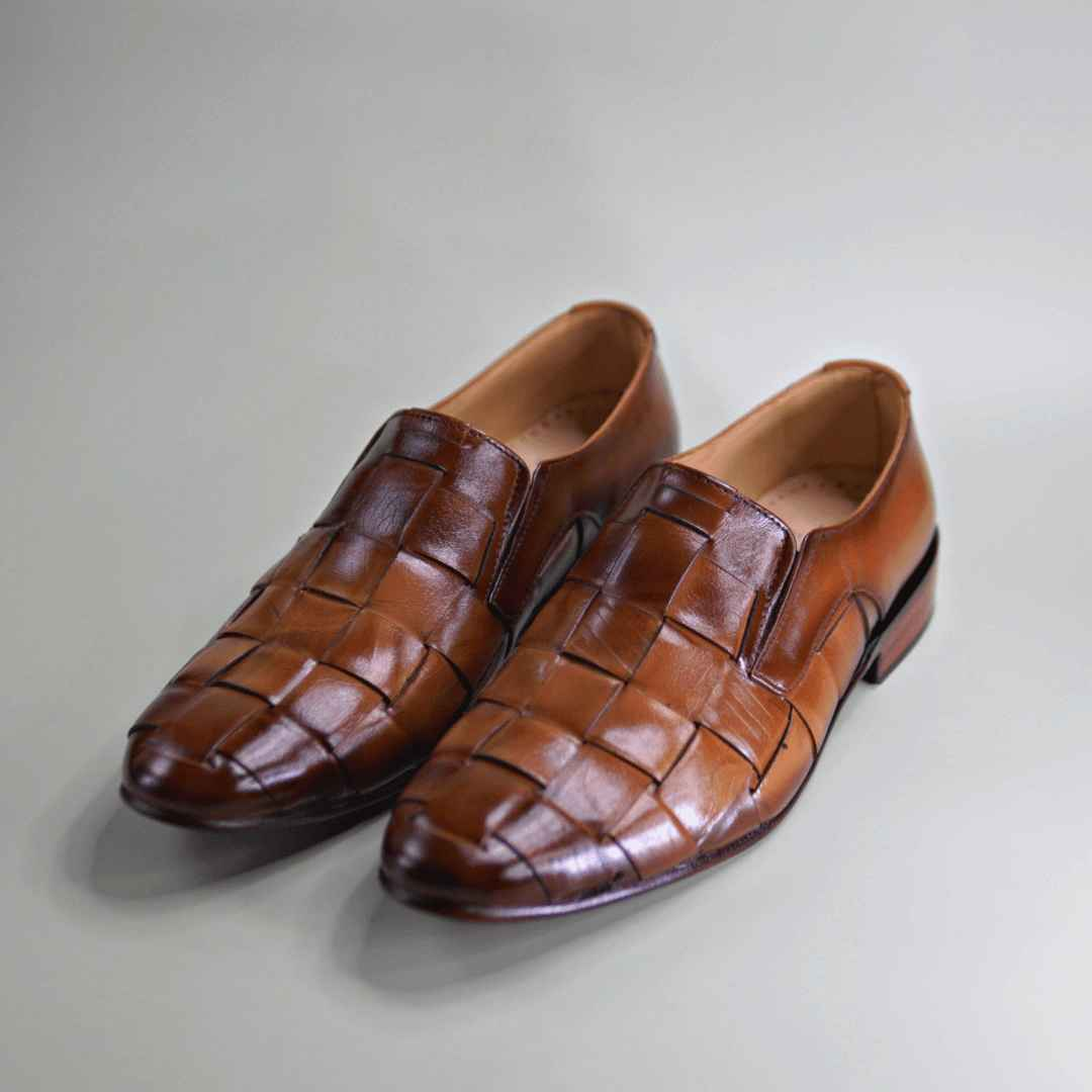 AS 2601 HN - Adler Shoe