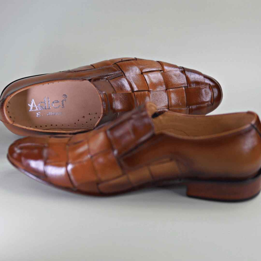 AS 2601 HN - Adler Shoe
