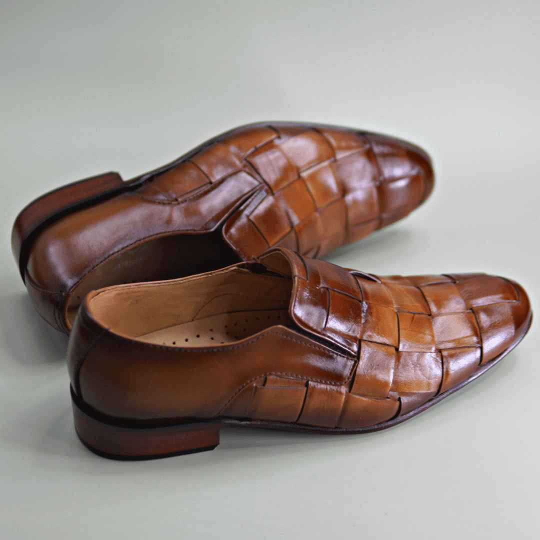 AS 2601 HN - Adler Shoe
