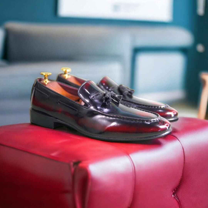 Adler Shoes- "Discover the Best Leather Shoes for Men"