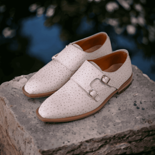 Handmade Men's Shoes - Leather Loafers & Moccasins – Adelante Shoe Co.