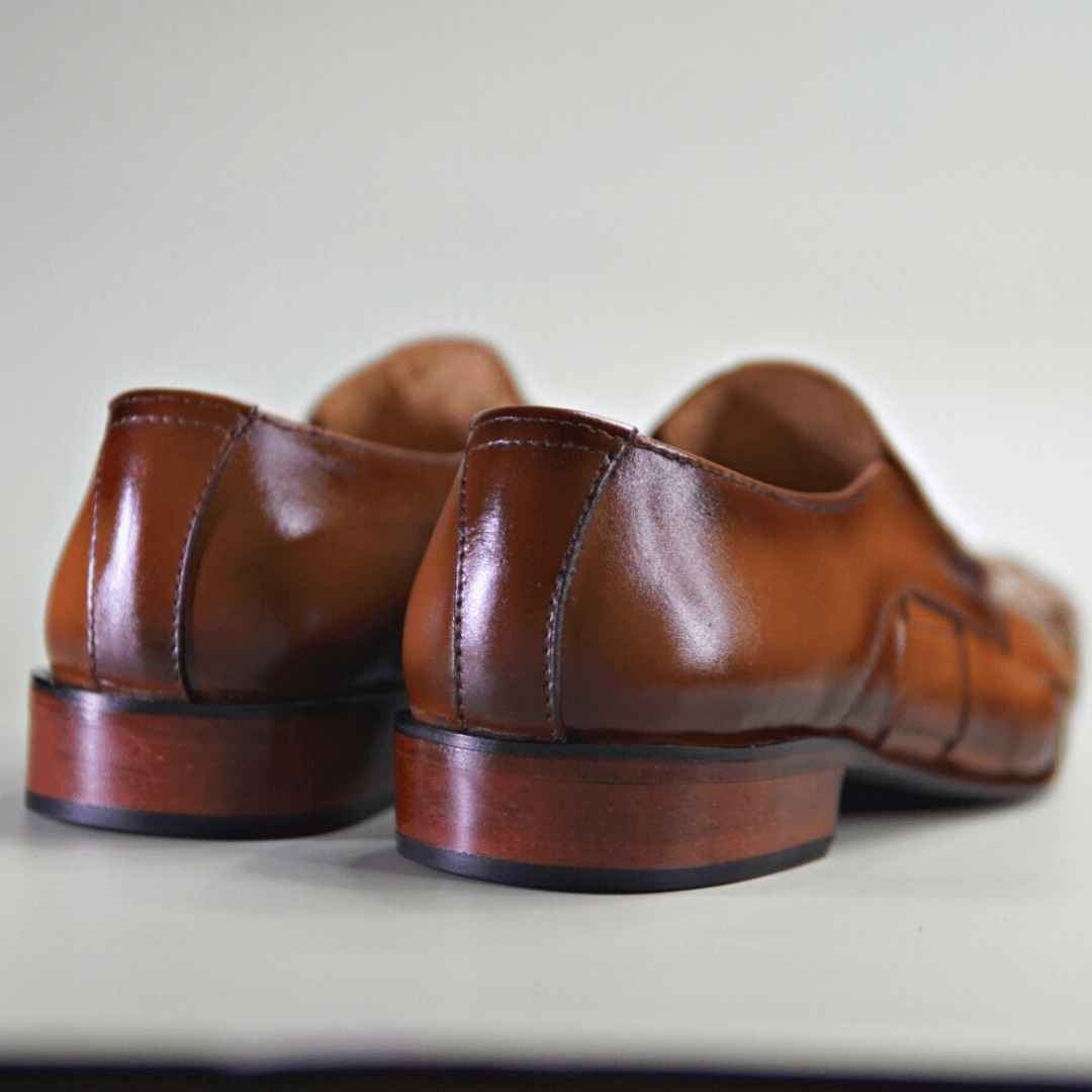 AS 2601 HN - Adler Shoe
