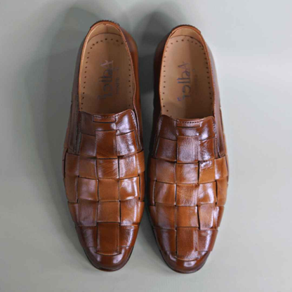 AS 2601 HN - Adler Shoe