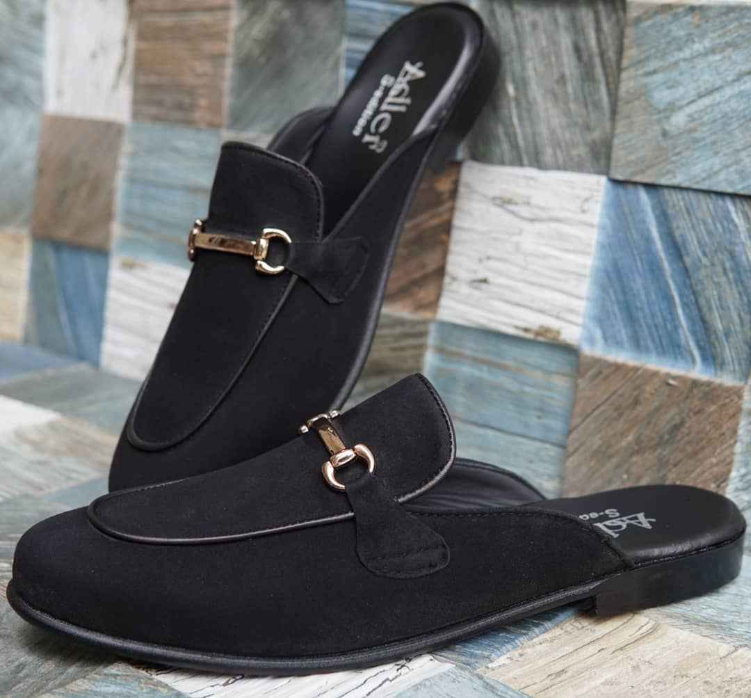 AS 0074 - Adler Shoe