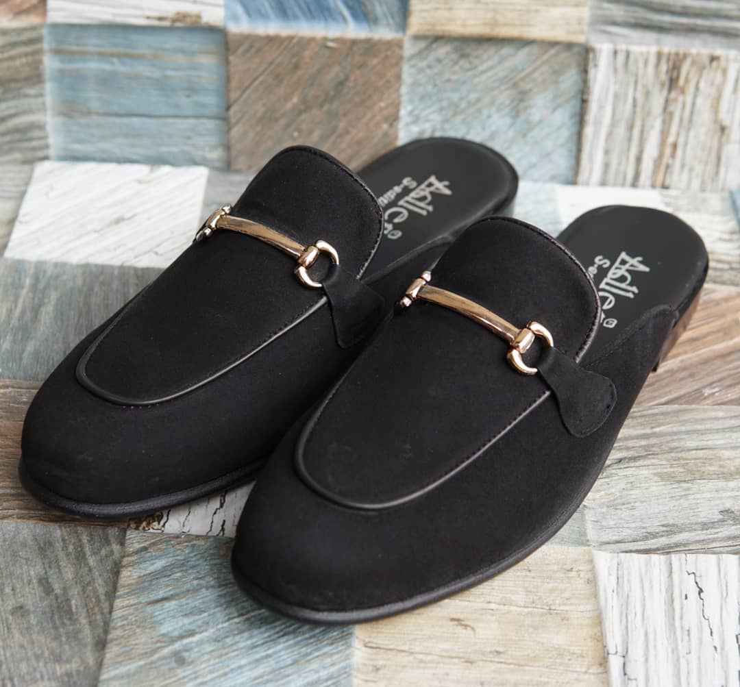AS 0074 - Adler Shoe