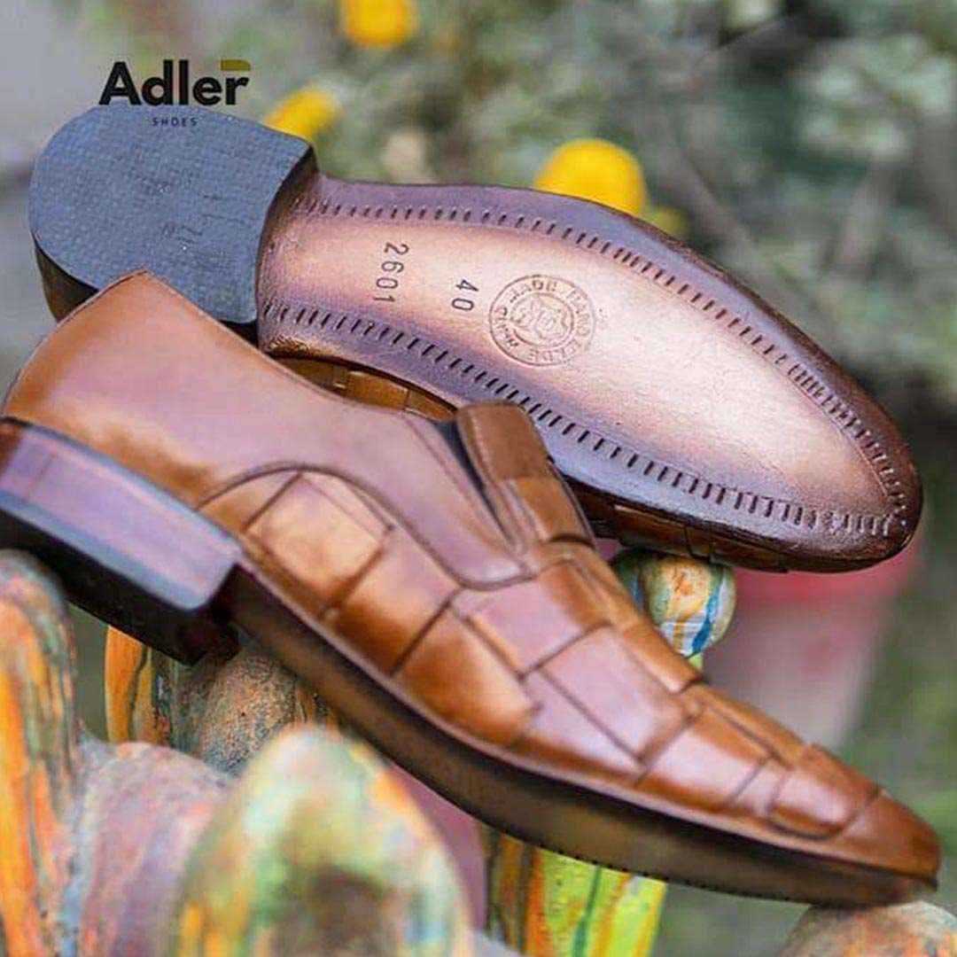 AS 2601 HN - Adler Shoe