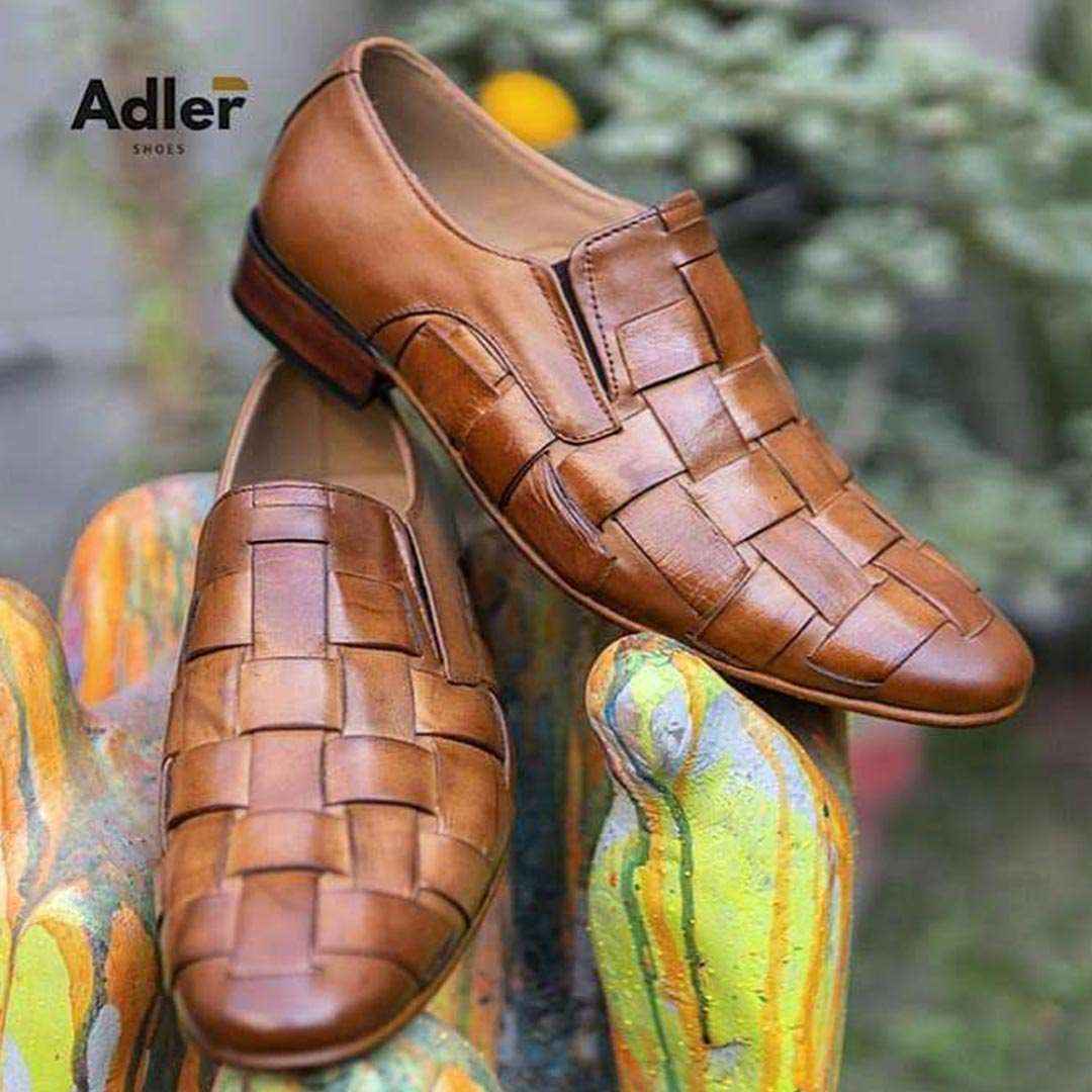 AS 2601 HN - Adler Shoe