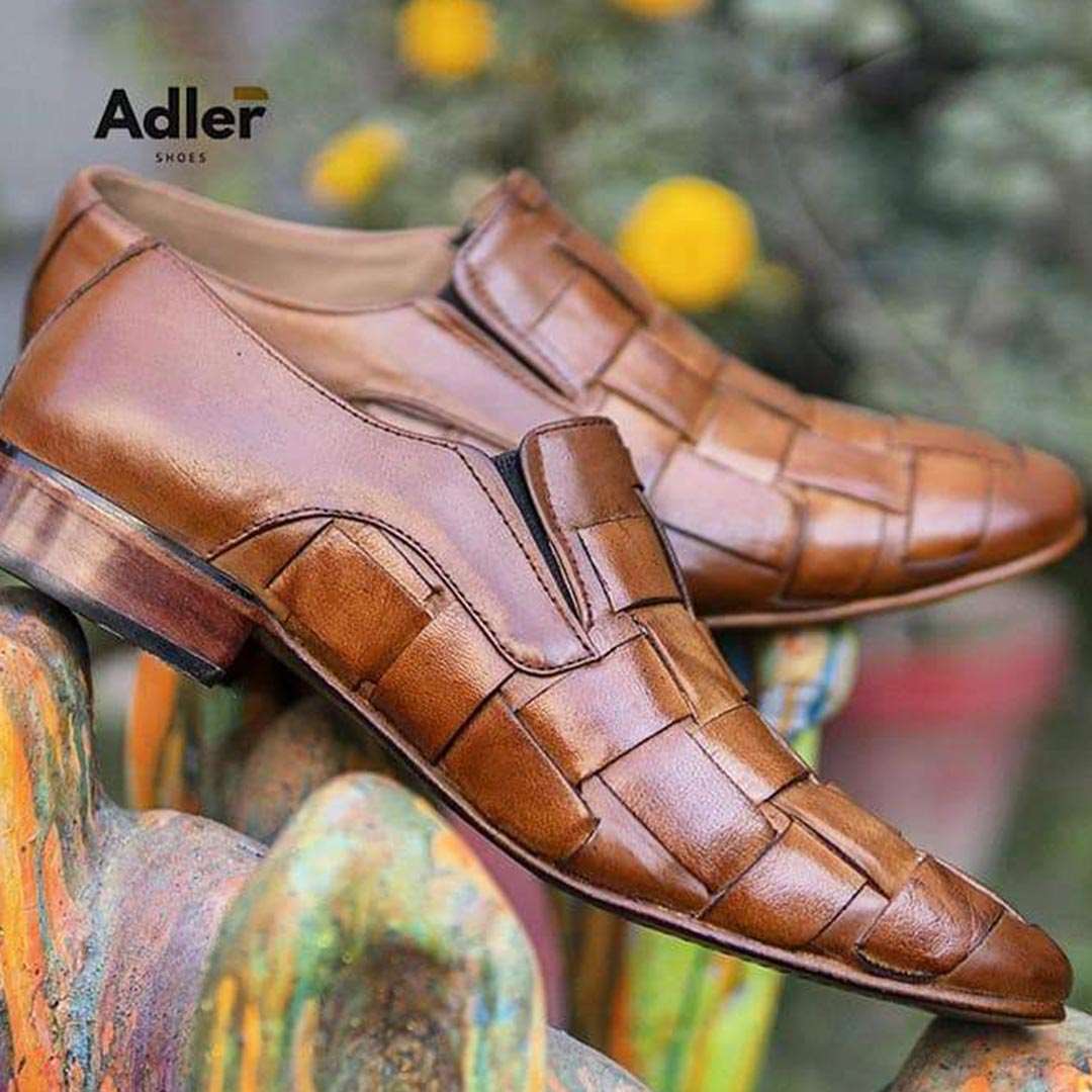 AS 2601 HN - Adler Shoe