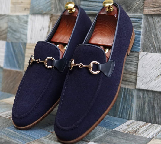 Handmade Men's Shoes - Leather Loafers & Moccasins – Adelante Shoe Co.